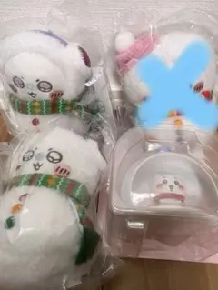 ちいかわエニマイくじ まとめ売り