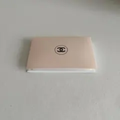CHANEL LE BLANC ファンデーション サンプル