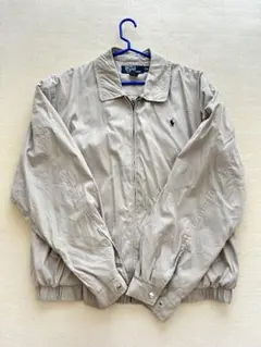 POLO Ralph Lauren ブルゾンXL ベージュ