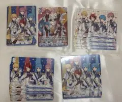 すとぷり WSB トレカ
