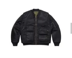 2025年最新】supreme ma-1の人気アイテム - メルカリ