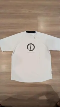 IN THE PAINT Tシャツ ホワイト