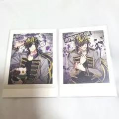 ヒプノシスマイク　ぱしゃこれ　四十物十四　2枚　まとめ売り