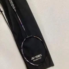アストロックス100ZZ 4UG5 新品 美品 YONEX ASTROX 100ZZ ダークネイビー4UG5 ヨネックス Yonex