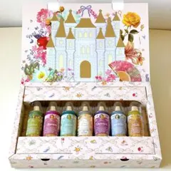 Bath & Body Works プリンセスキャリッジプロジェクター付き芳香器