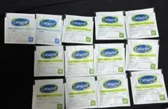 セタフィル トライアルセット 乾燥肌・敏感肌向け保湿乳液・ジェル洗顔料 13点のサムネイル