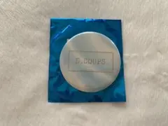 SEVENTEEN セブチ セブチカフェ 缶バッジ エスクプス