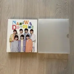 なにわ男子 写真用バインダー フォトケース