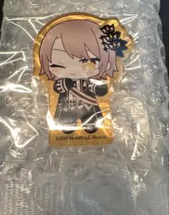 魔法少女ノ魔女裁判　蓮見レイア　カプセルトイ　新宿マルイ