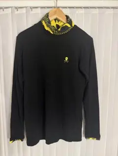 タートルネック メンズウェア