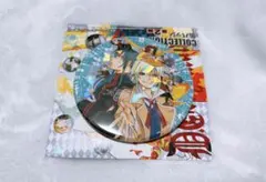 D.Gray-man コレクション缶バッジ 第2弾 アレン 神田ユウ