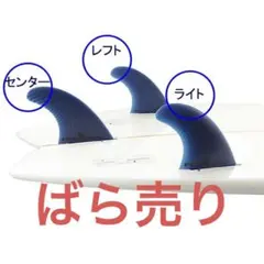 バラ売り FCS 2 パフォーマー ネオグラス エコブレンド 1枚