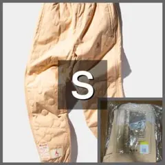 新品未使用　即日発送可　union Jordan pants s