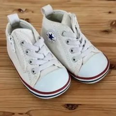 converse コンバース オールスター ベビーシューズ　JP12cm