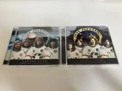 レッド・ツェッペリン ベストアルバム CD2枚組 BOX仕様 国内盤 帯付のサムネイル