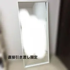 2026年最新】姿見・スタンドミラーの人気アイテム - メルカリ