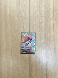 メガサーナイトex MA 美品