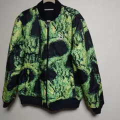 希少　１点限り　PUMAとSanta Cruz　コラボレーション　US ⇒Ｌ