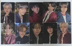 treasure love pulse トレカ