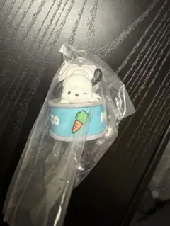 カンキャラ サンリオキャラクターズ ポチャッコ①
