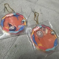 Mrs.GREEN APPLE 第3弾 一番くじ