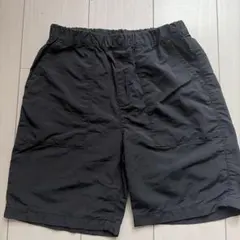 UNIQLO 半ズボン 150サイズ　美品