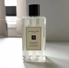 【新品未使用】 Jo Malone ジョーマローン ボディ＆ハンド ウォッシュのサムネイル
