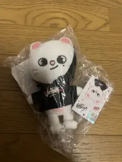 ジニレット 【公式】 SKZOOのサムネイル