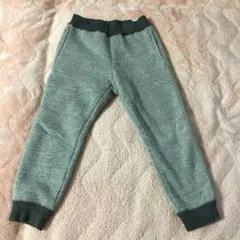 ユニクロ スウェットパンツ☆裏起毛