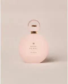 【herlipto】Hair Perfume - NUDE PEARL -