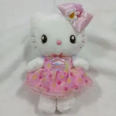 ハローキティ USJ限定 イースター ぬいぐるみ - メルカリ