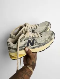 【新品未使用】Joe Freshgoods × New Balance 2010