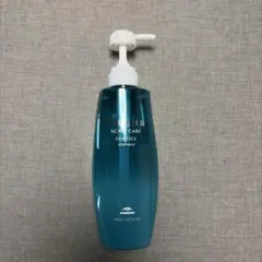 ミルボン　オージュア　フォルティス　シャンプー　空容器