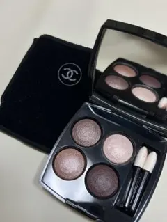 【プロッシュ様専用】CHANEL レキャトルオンブル 226 ティセリボリ