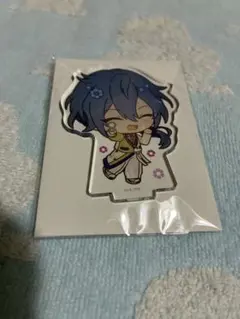 椎名ニキ あんスタ アニカフェ アクスタ スタフォニ