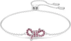 スワロフスキー Swarovski LEMON CHAIN ピアス5368895 - メルカリ