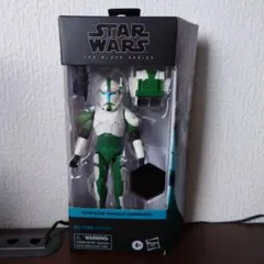 スター・ウォーズ　ブラックシリーズ RC-1140 リパブリックコマンドのサムネイル