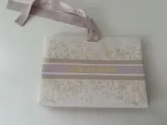 CHRISTIAN DIOR 限定ショッパー