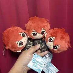 2025年最新】原神 ちびぐるみ ディルックの人気アイテム - メルカリ