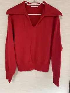 ZARA トレーナー　サイズM