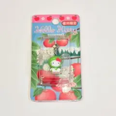 ◆未使用◆ ハローキティ 信州限定 2002年