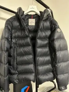 MONCLER　SALZMAN　21.22ＡＷ　美品