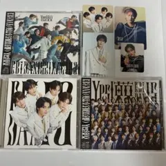 EBiDAN Yes！東京　初回限定 M!LK盤　曽野舜太　トレカ付き