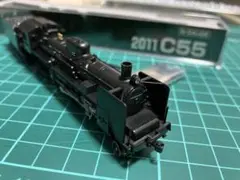 2026年最新】KATO 2011 C55の人気アイテム - メルカリ
