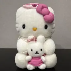 1975年 レア 初期 バニー&マッティ ぬいぐるみ サンリオ 1975年 レア 初期 バニー&マッティ ぬいぐるみ サンリオ - メルカリ