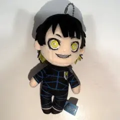 蜂楽廻 ぬいぐるみ
