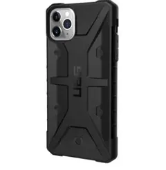 UAG iPhone用ハードケース ブラック iPhone13