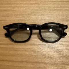 金子眼鏡×UNITED ARROWS】John サングラス 定価2.2万 - メルカリ