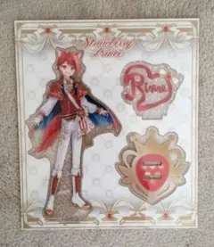 莉犬くん　アクスタ　2025すとめも