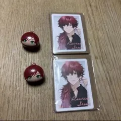 にじさんじ ローレン・イロアス つむまる びっくらたまご